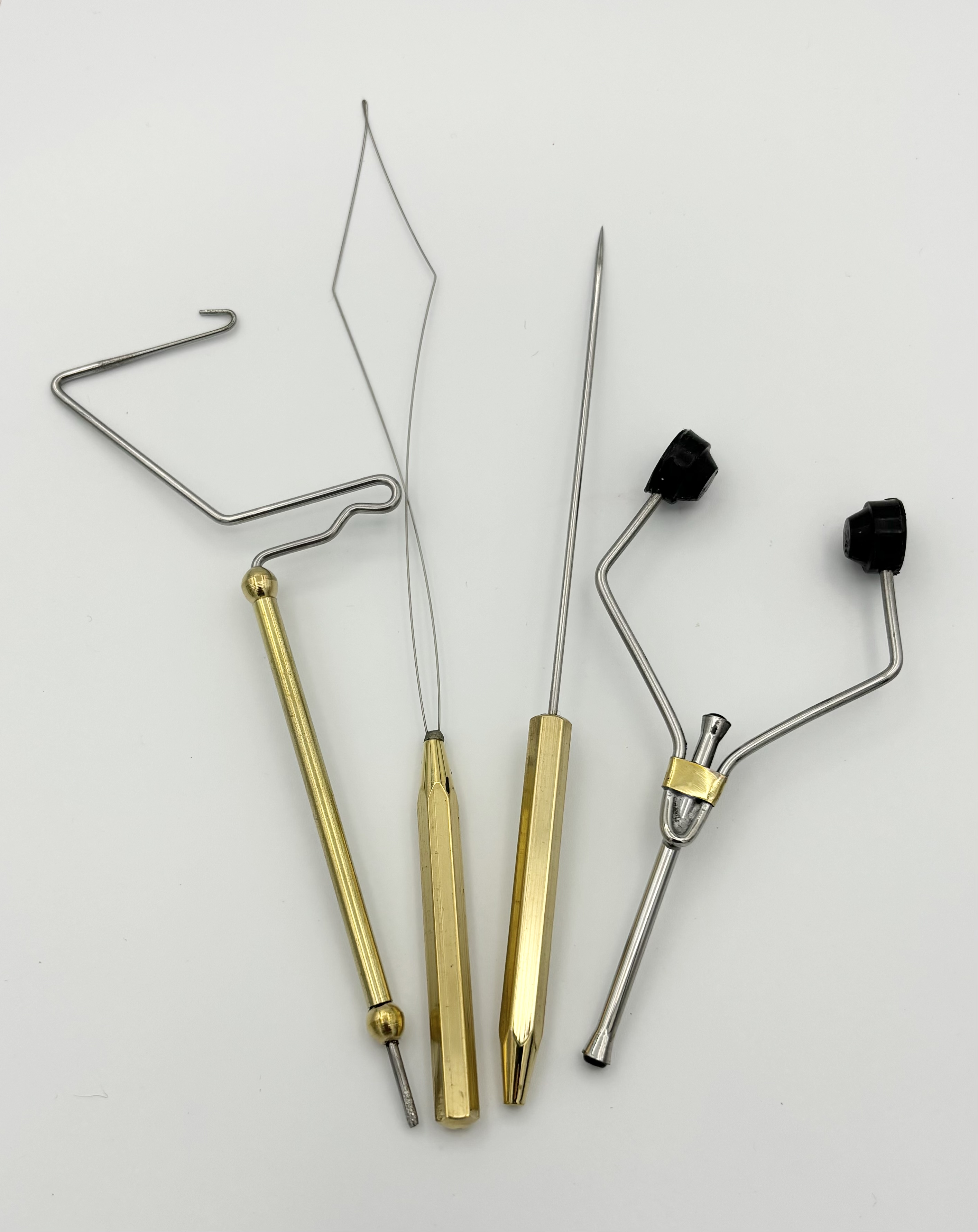 Fly Tying Tools